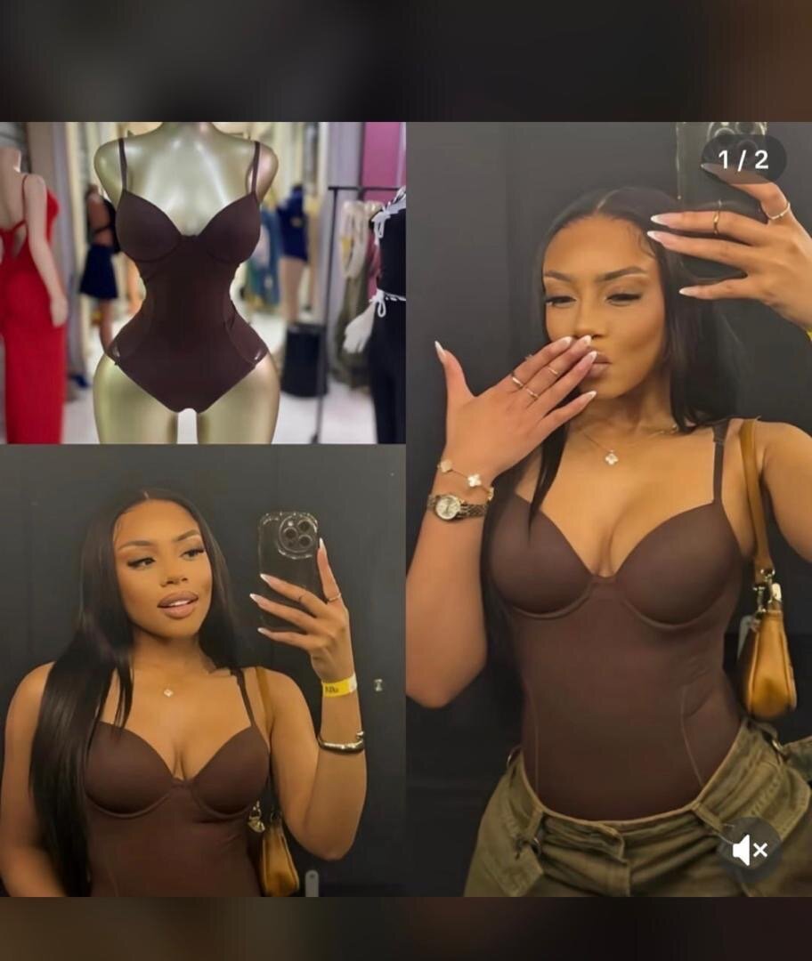 Body sculptant femme