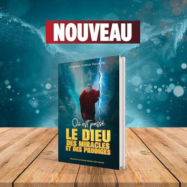 Où est passé le Dieu des miracles et des prodiges