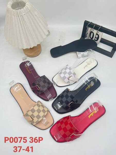 Chaussures pour Femme