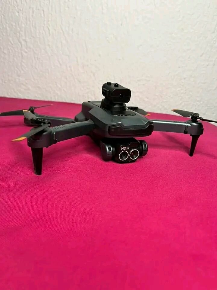 Drone HD avec télécommande