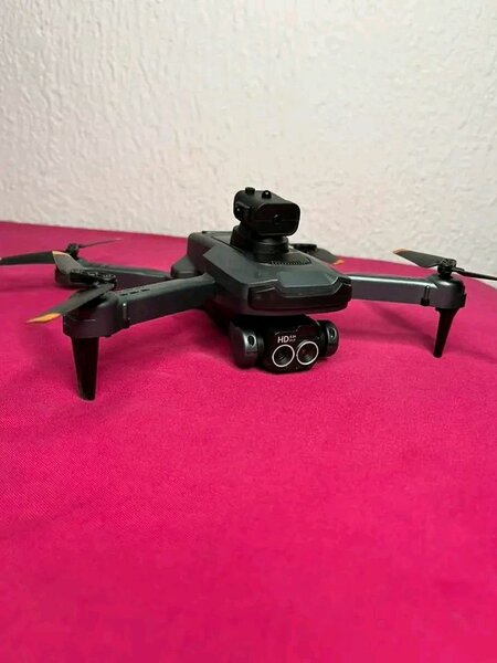 Drone HD avec télécommande