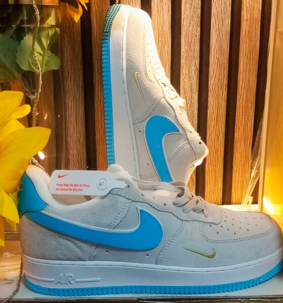 Baskets tendance pour homme