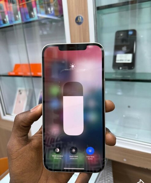 iPhone 13 Pro