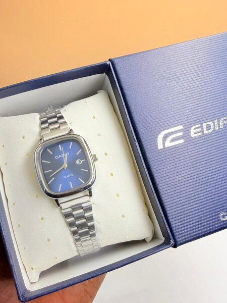 Montre Casio Edifice homme