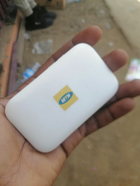 Routeur WiFi 4G Portable