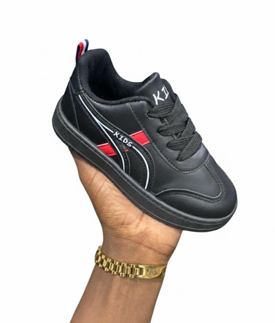 Chaussures Enfant Confort