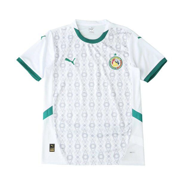 Maillot Équipe Sénégal Homme