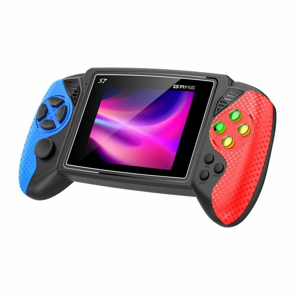 Console de Jeu Portative S7