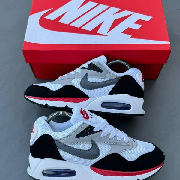 Nike Air Max Sneakers