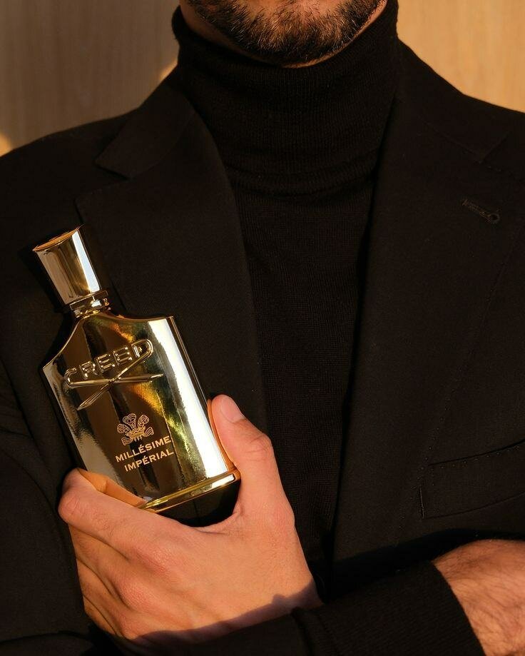 Creed Millesime Impérial Parfum