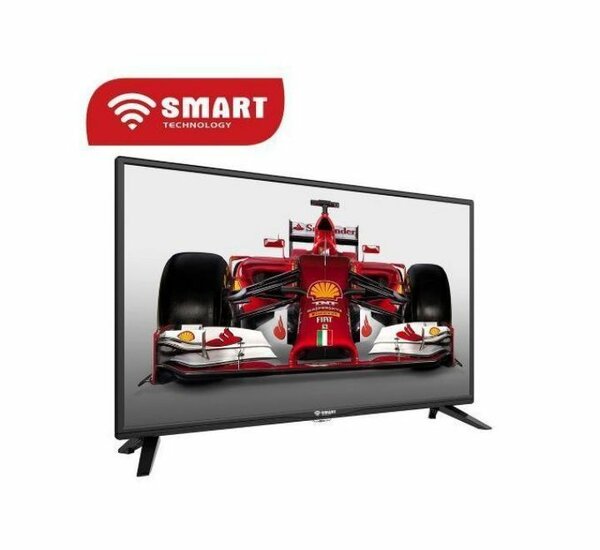 Smart TV Écran Plat LED