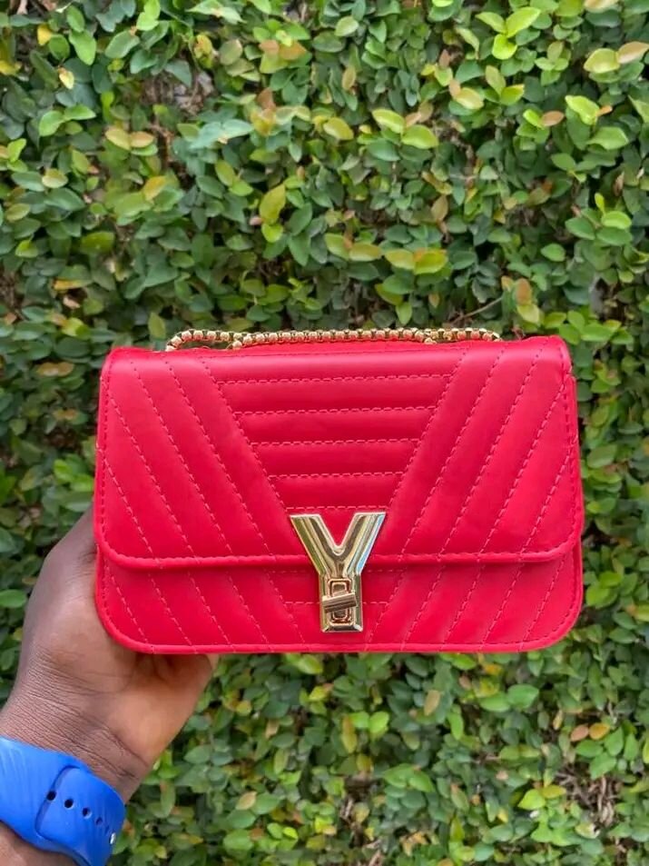 Sac à bandoulière élégant