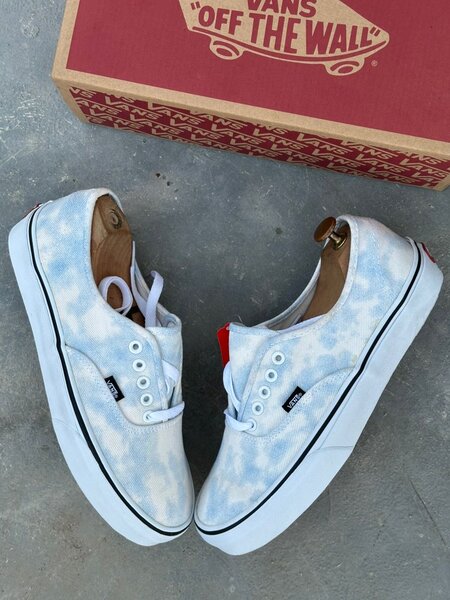 Vans Sneakers Style Unique