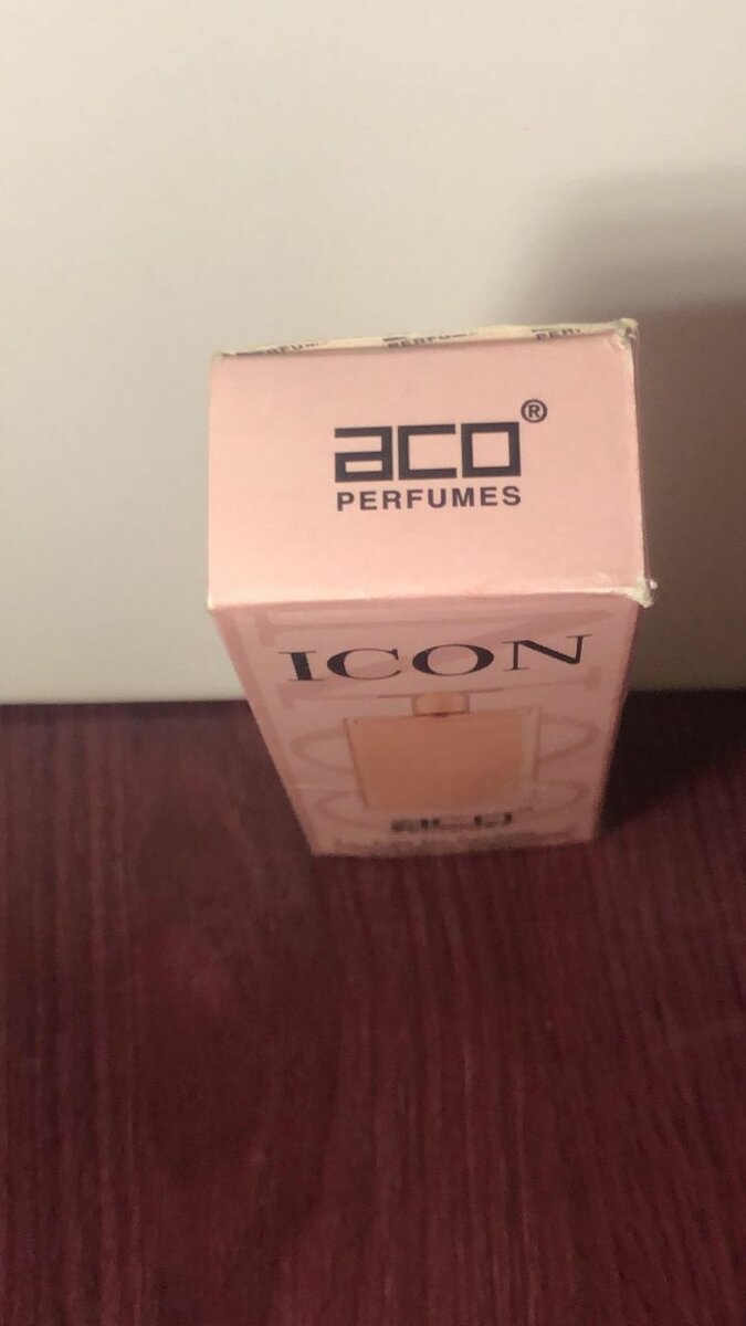 Parfum ICON ACO 22ml