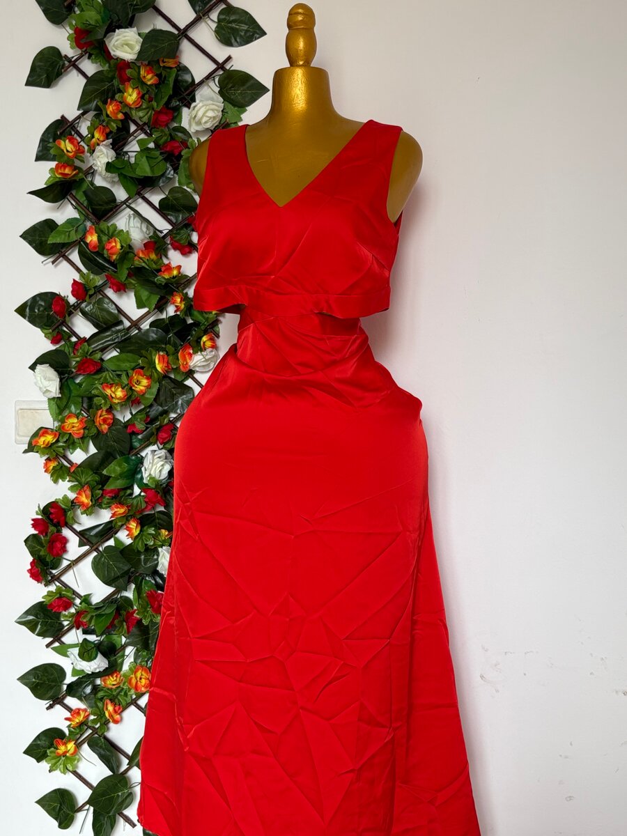 Robe élégante pour femmes