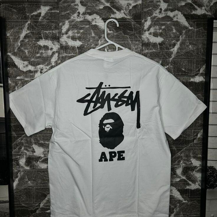 T-shirt A Bathing Ape