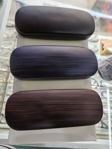 Étuis à lunettes élégants