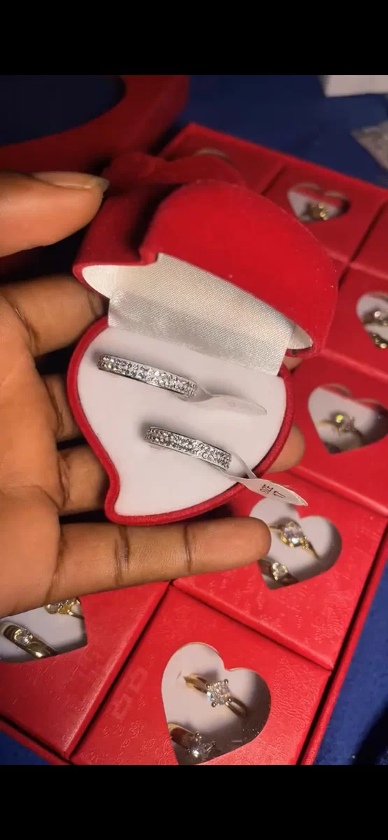 Bague