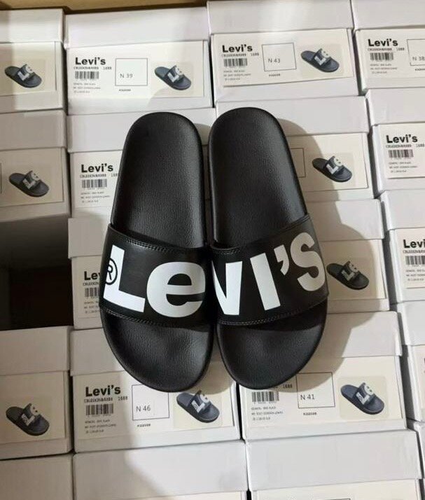 Levi's Sandales de Piscine