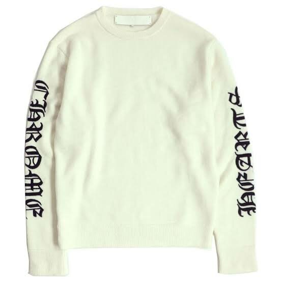 Sweat à Capuche Noir Design