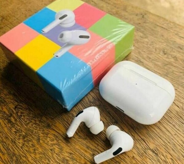 Écouteurs sans fil Pro 5S