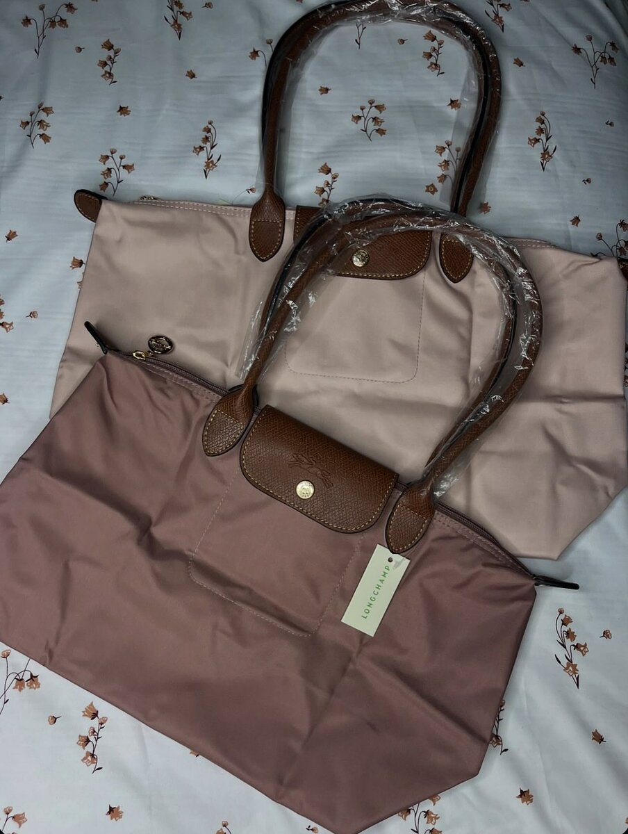 Sac à main longchamp