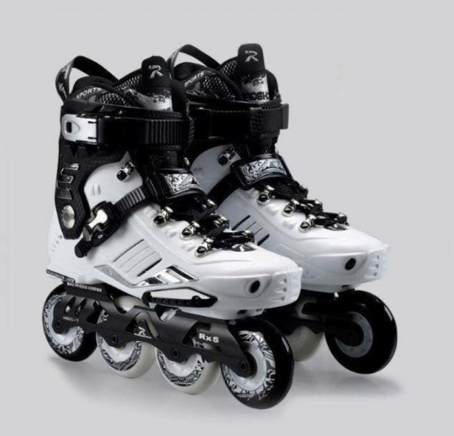 Rollers en ligne performants