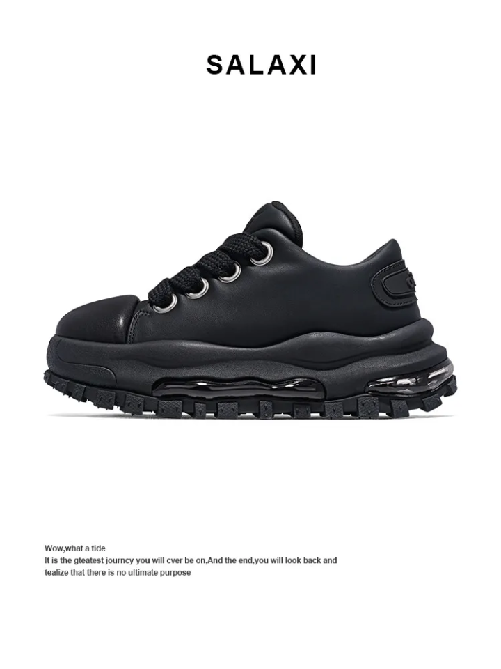 SALAXI Chaussures de sport homme