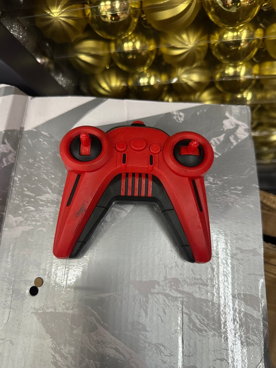 Voiture Tesla combat