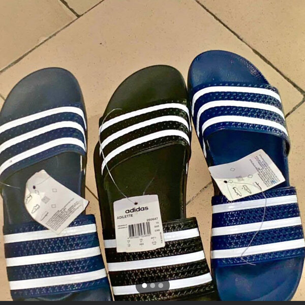 Claquettes Adidas Adilette