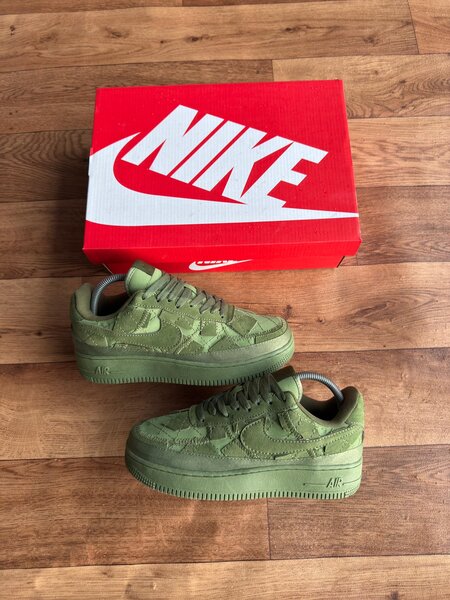Baskets Nike Air Force 1