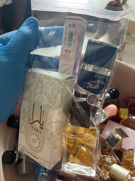 Parfum Yara - Éclat Oriental