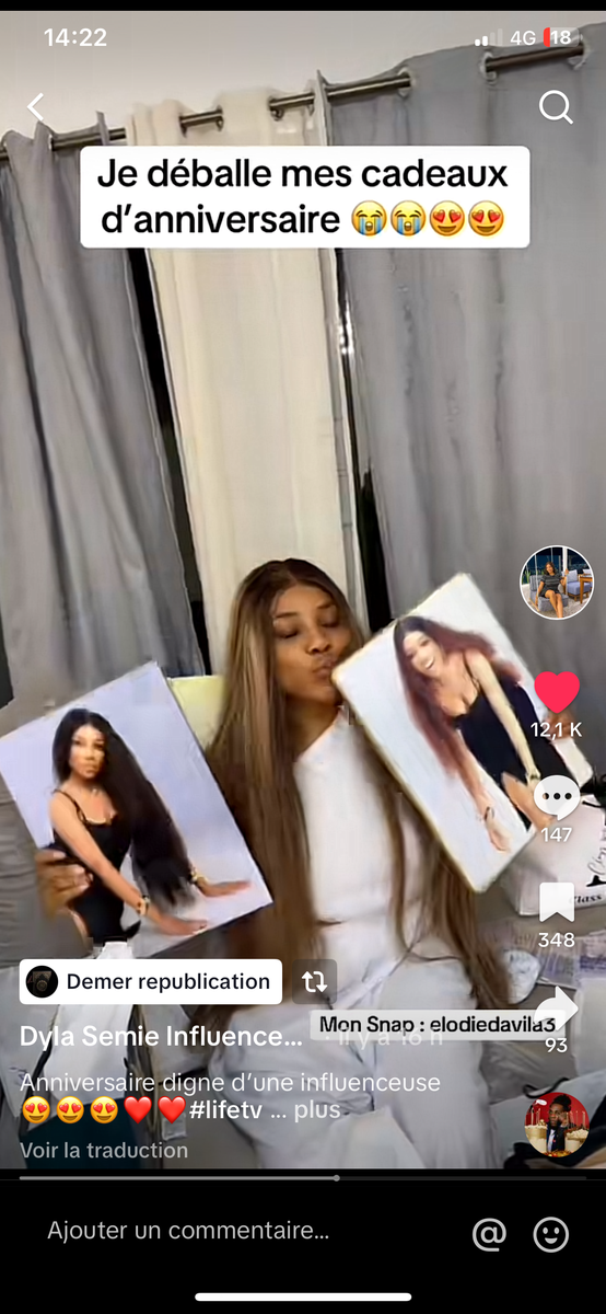 Carte Photo Personnalisée