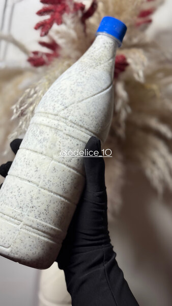 Dêguê de Mil O'Delice