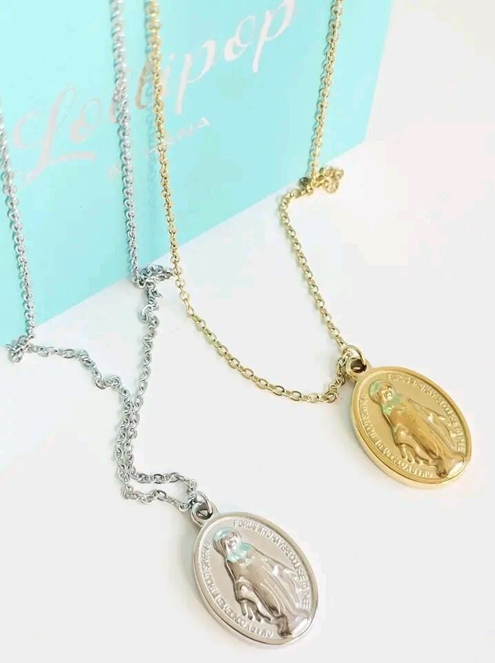 Bijoux élégants Lollipop