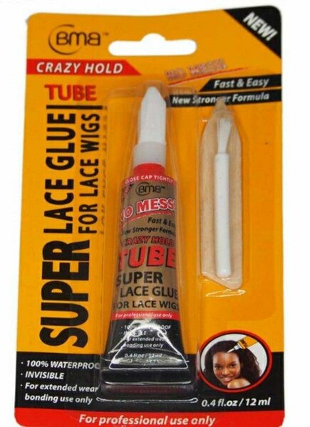 Colle Super Lace Imperméable