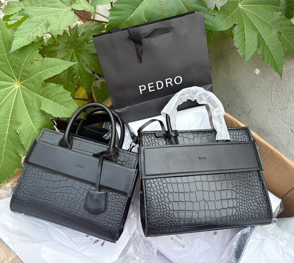 Sac à main cuir élégant