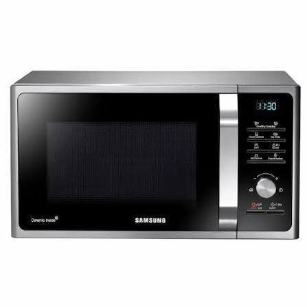 Micro-ondes four Samsung 20L