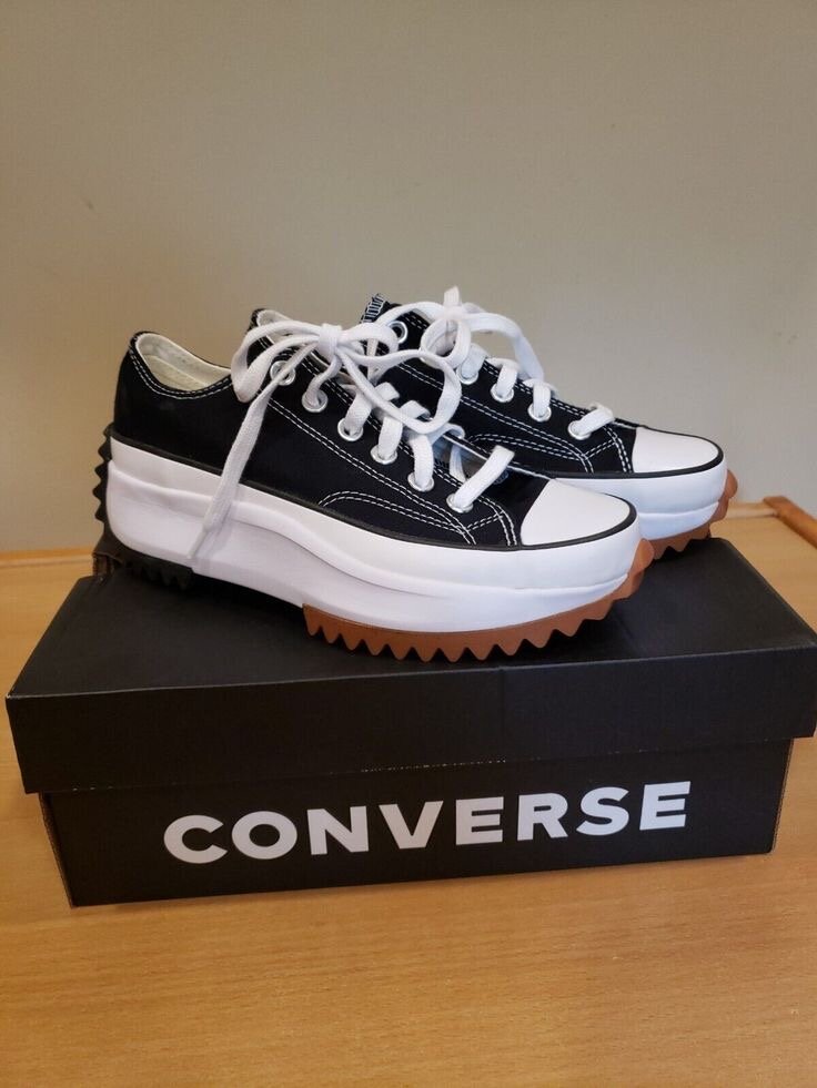 Converse baskets tendance homme