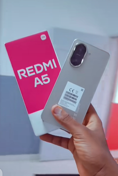Redmi A5 - Smartphone Xiaomi