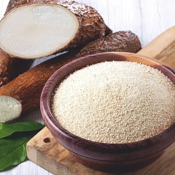 Gari du Bénin Premium