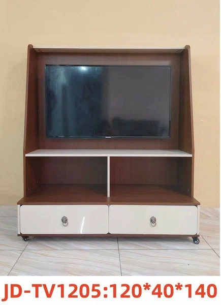 Meuble TV en bois JD-TV1205