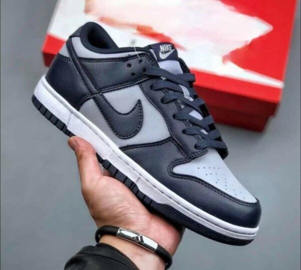 Nike Dunk Low Homme