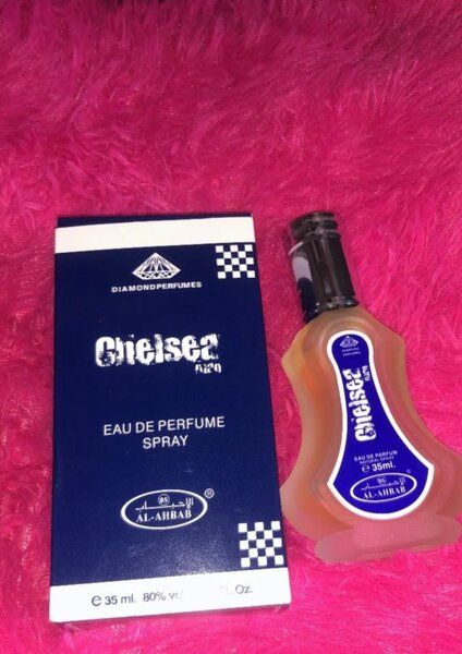 Parfum Chelsea Al-Ahrab