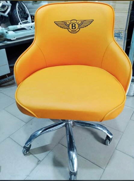 Chaises de bureau design élégantes