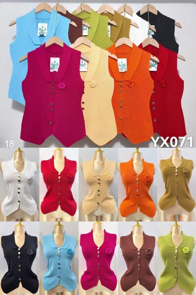 T-shirt Boss Lady colorée