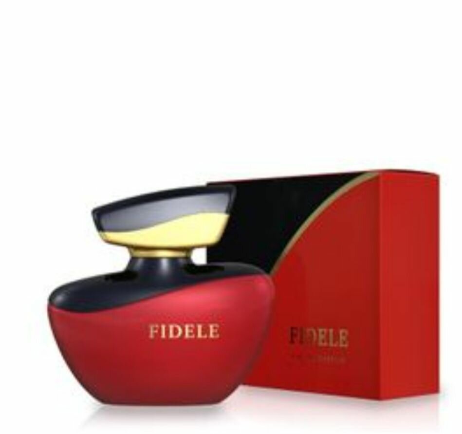 Parfum Fidele Éternel