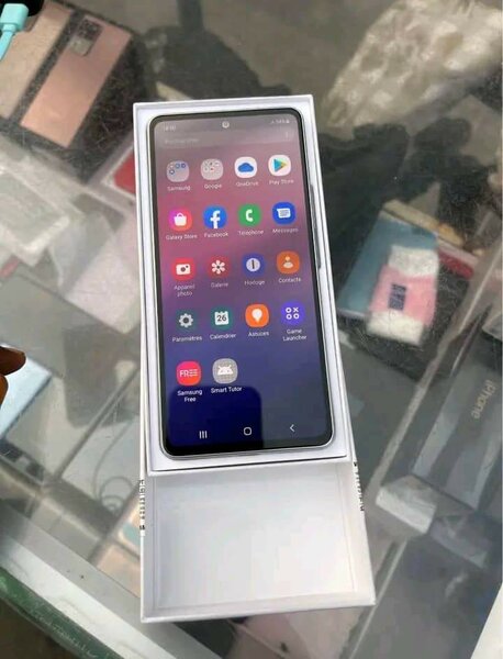 Samsung Galaxy A53 5G