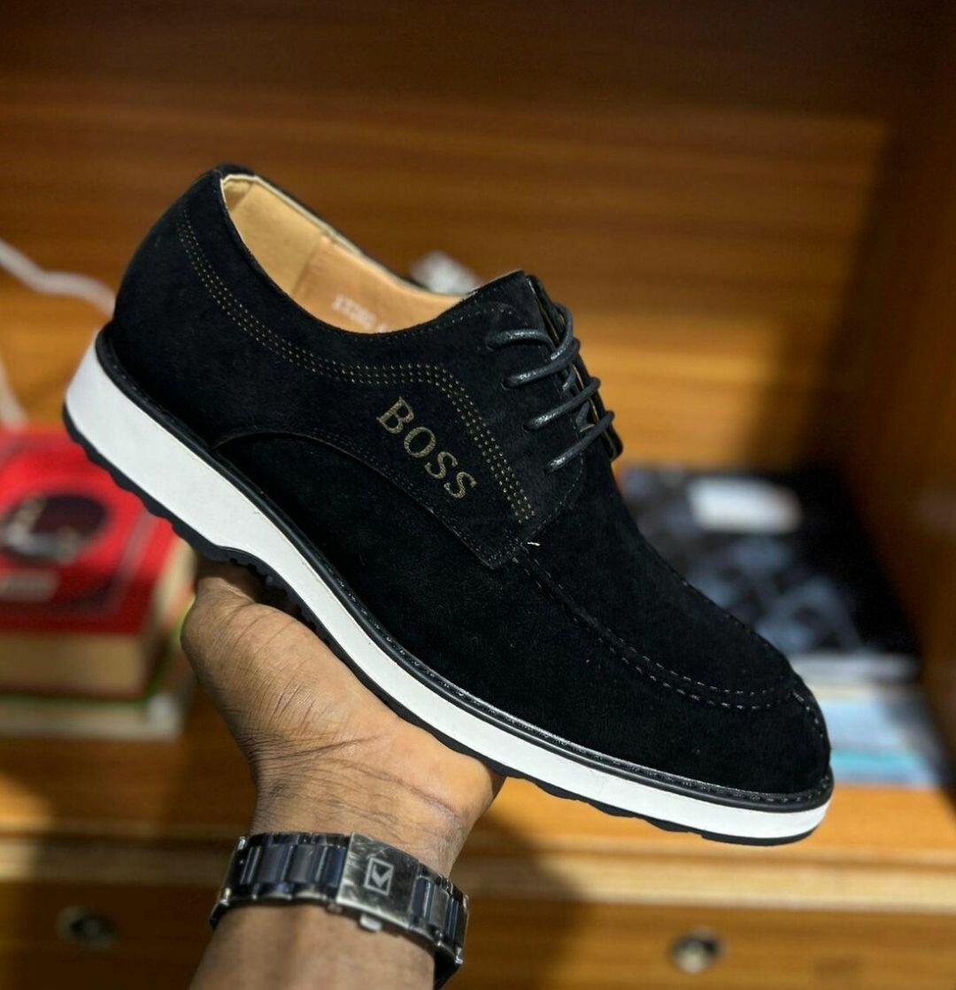 Chaussures élégantes homme