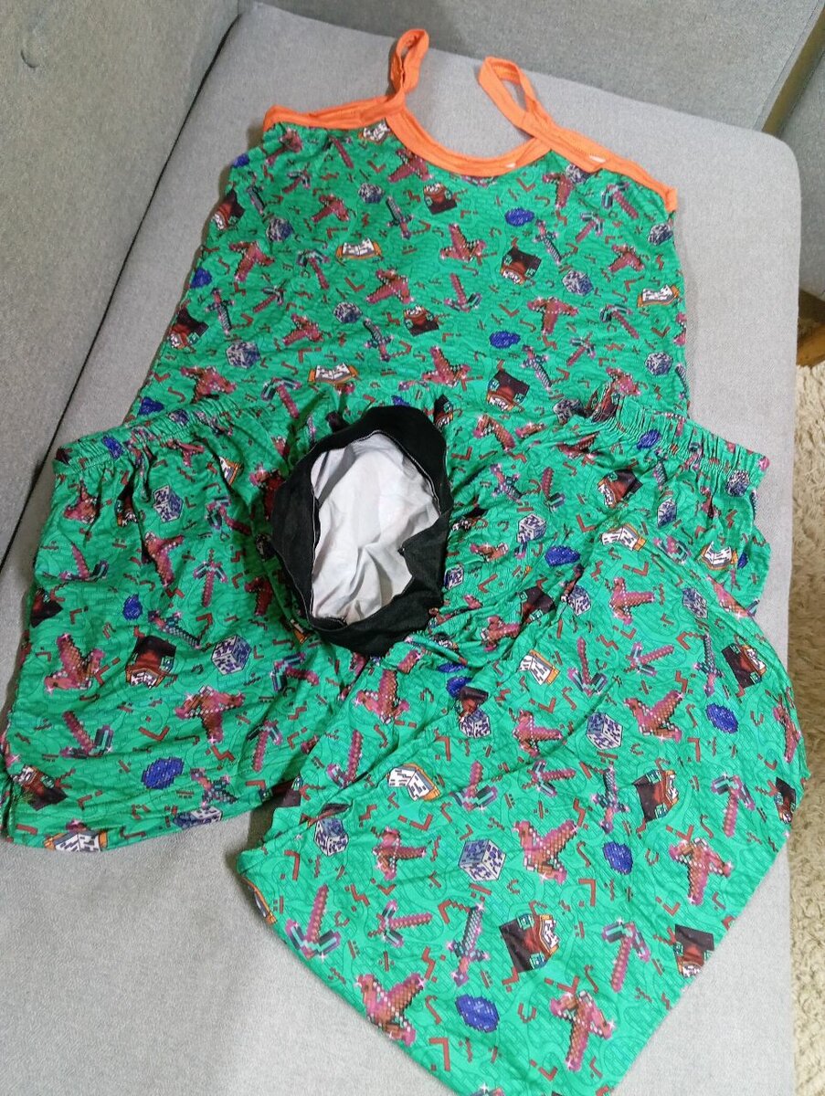 Pyjamas confortables pour femm